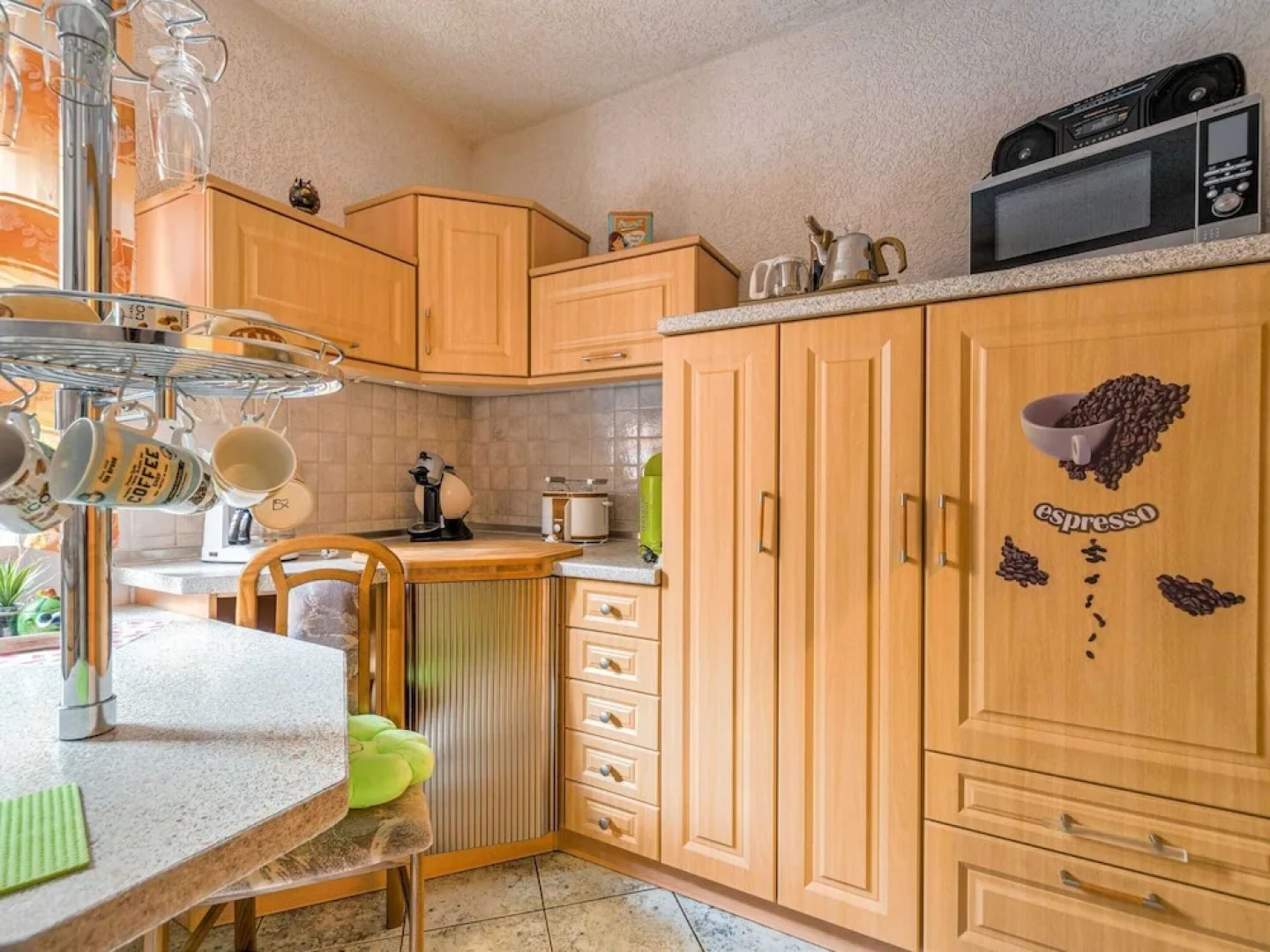 Lovely Apartment in Ilsenburg Harz near Ski Area