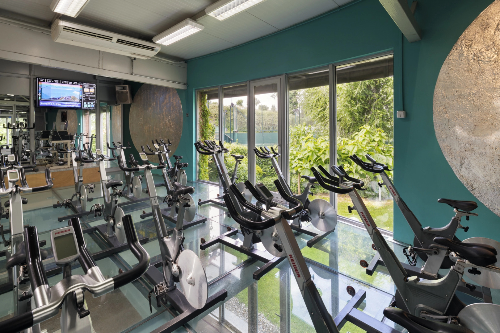 Hotel Ciutat de Granollers