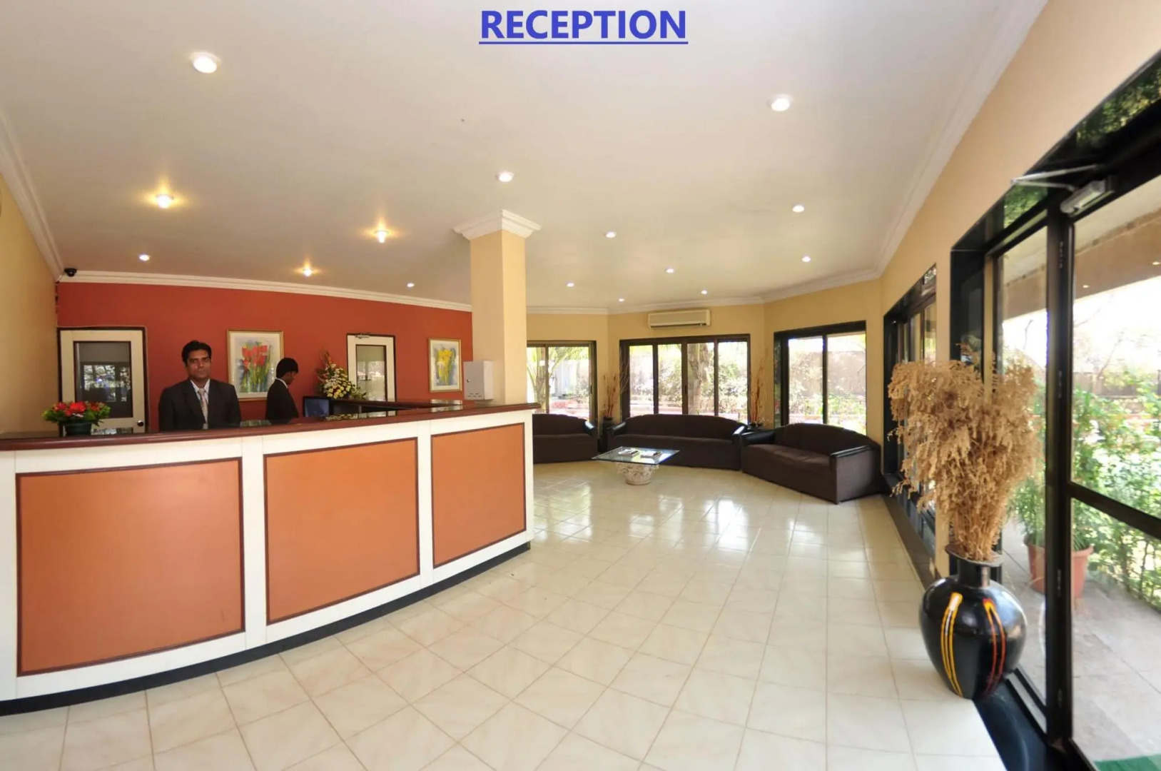 Treasure Island Resort