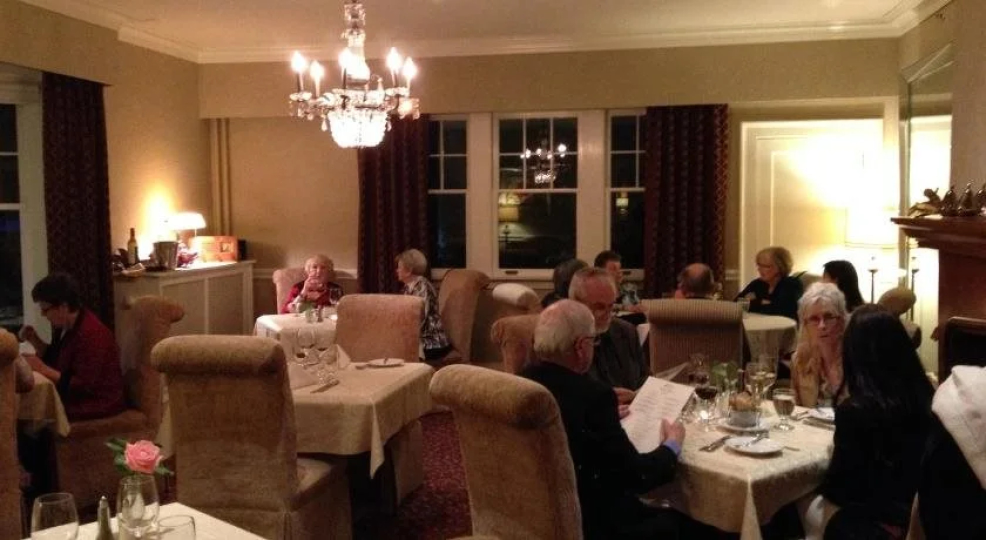 Crown Mansion Boutique Hotel & Villas