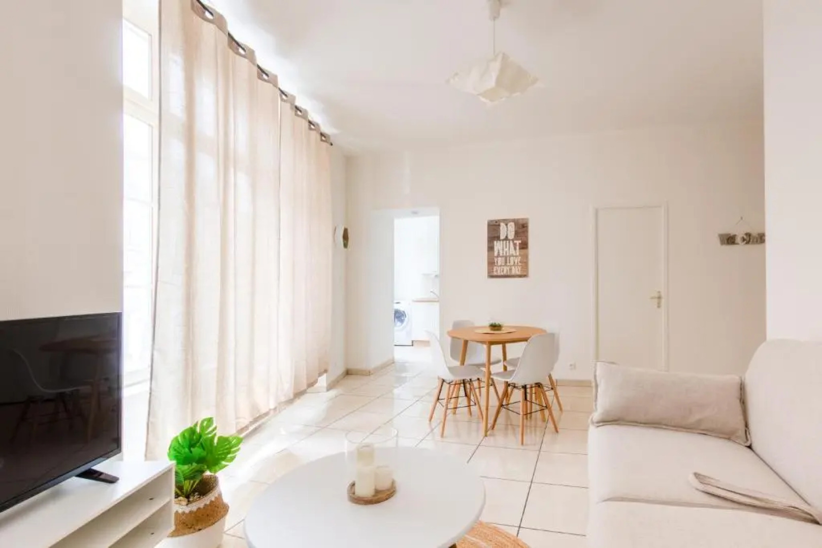 Coziliz Cosy & Lumineux 35m2 dans l'hypercentre