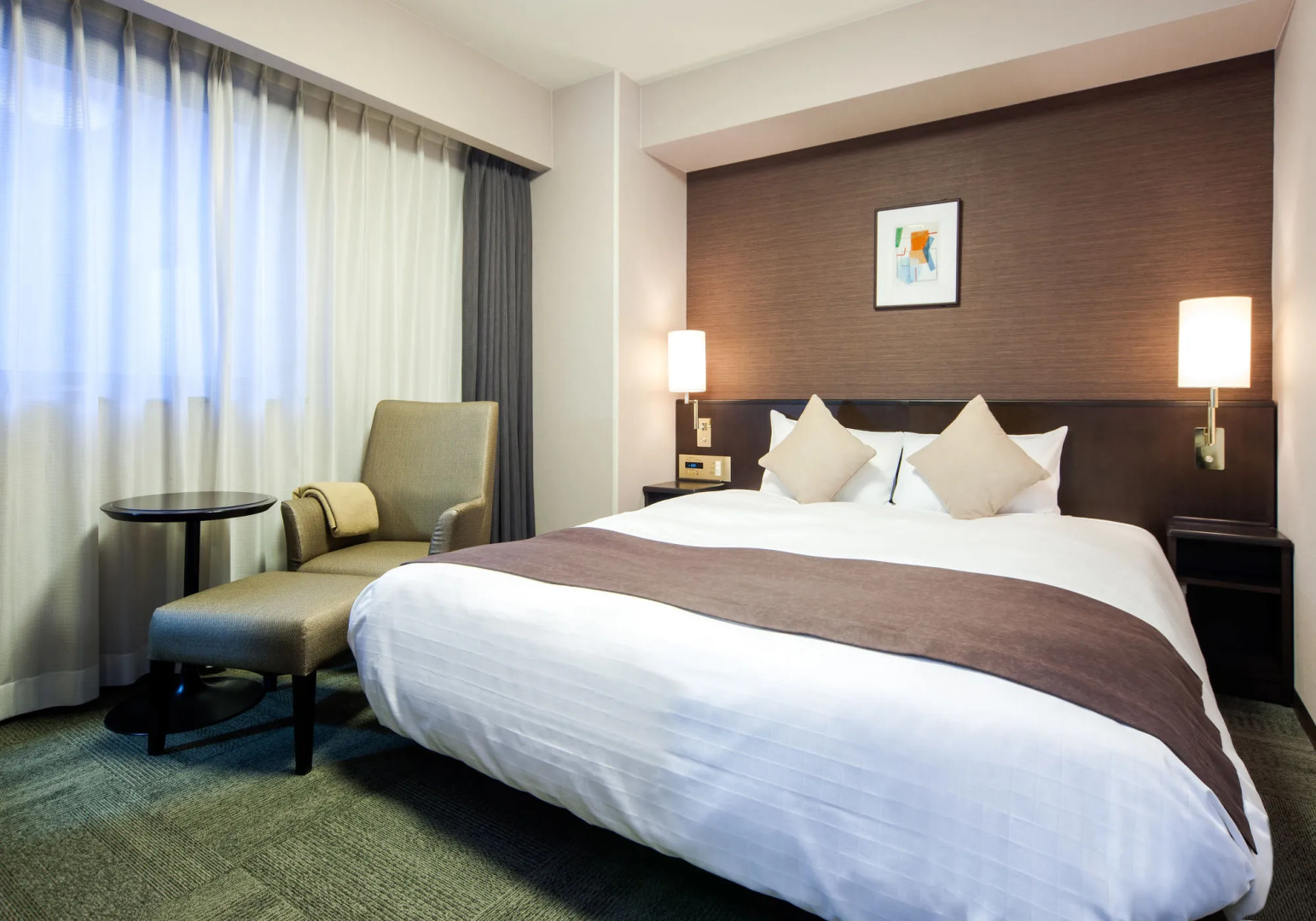 Smile Hotel Premium Kanazawa