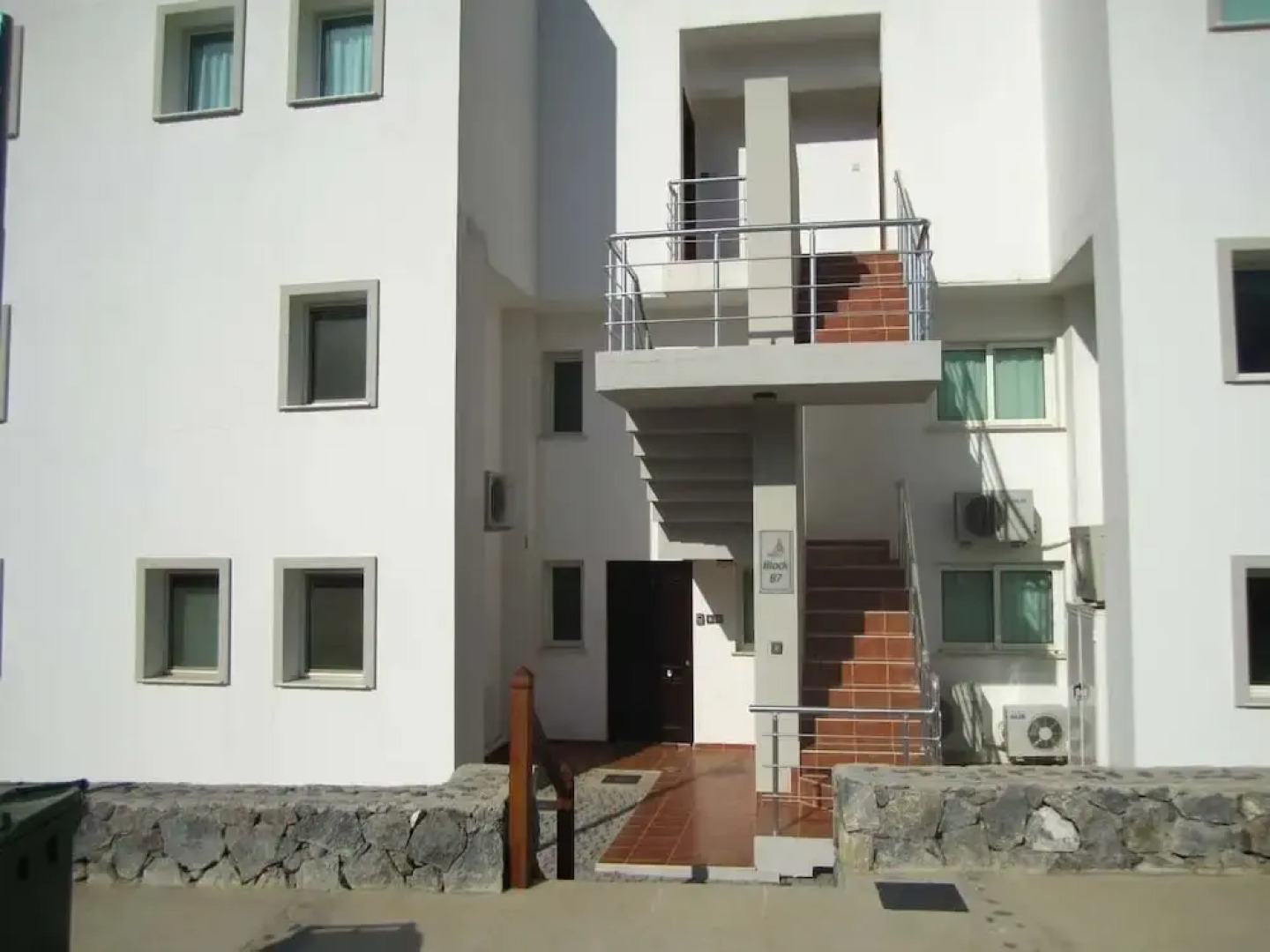 Apartment Marina by Amy Villas