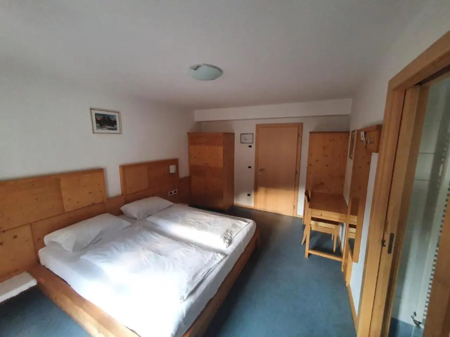 Albergo Bar Ristorante Dolomia