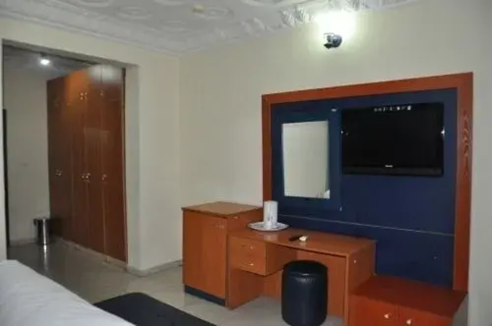 Vhelbherg Imperial Hotel