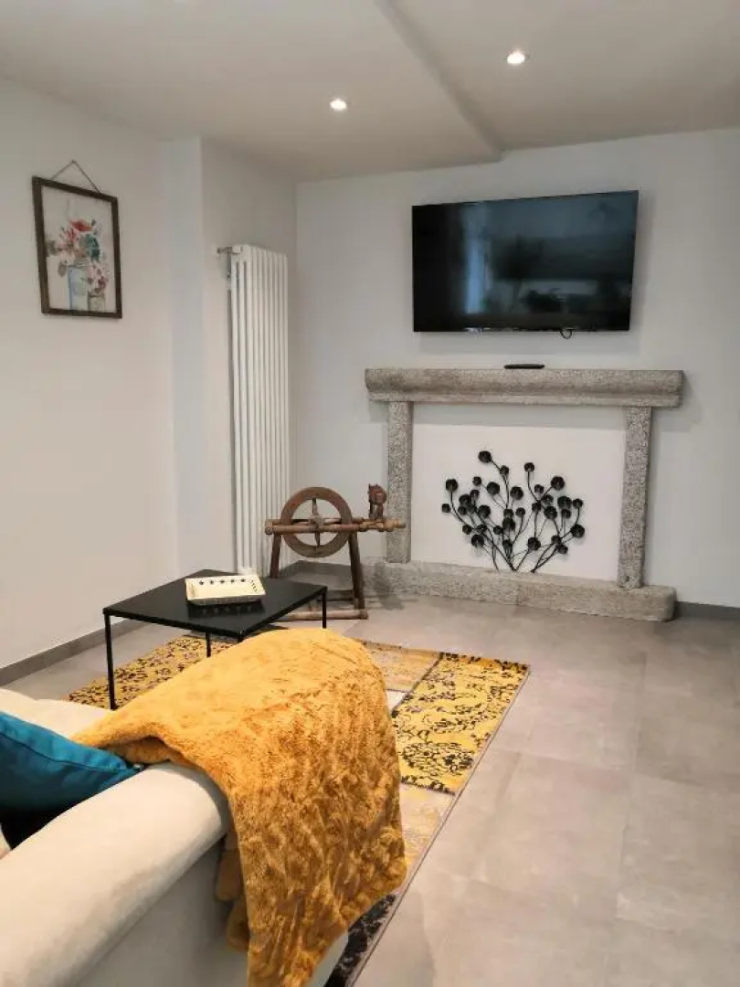 Appartamento CADELAVE