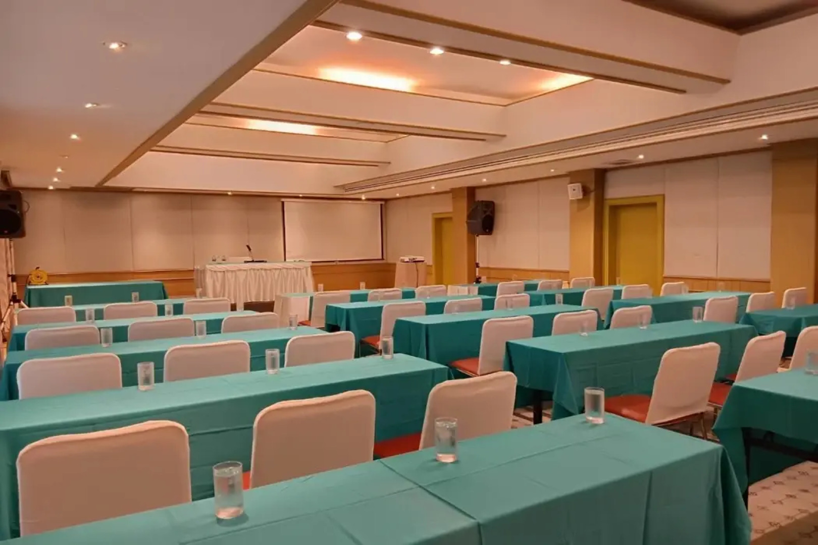 Krabi Maritime Resort