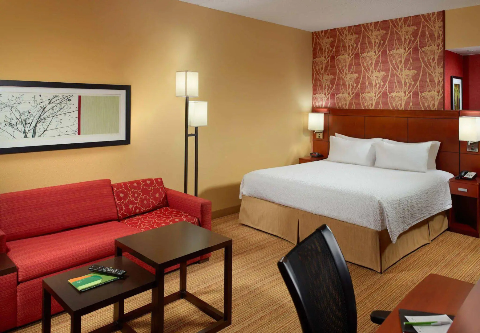 Courtyard by Marriott Clarksville