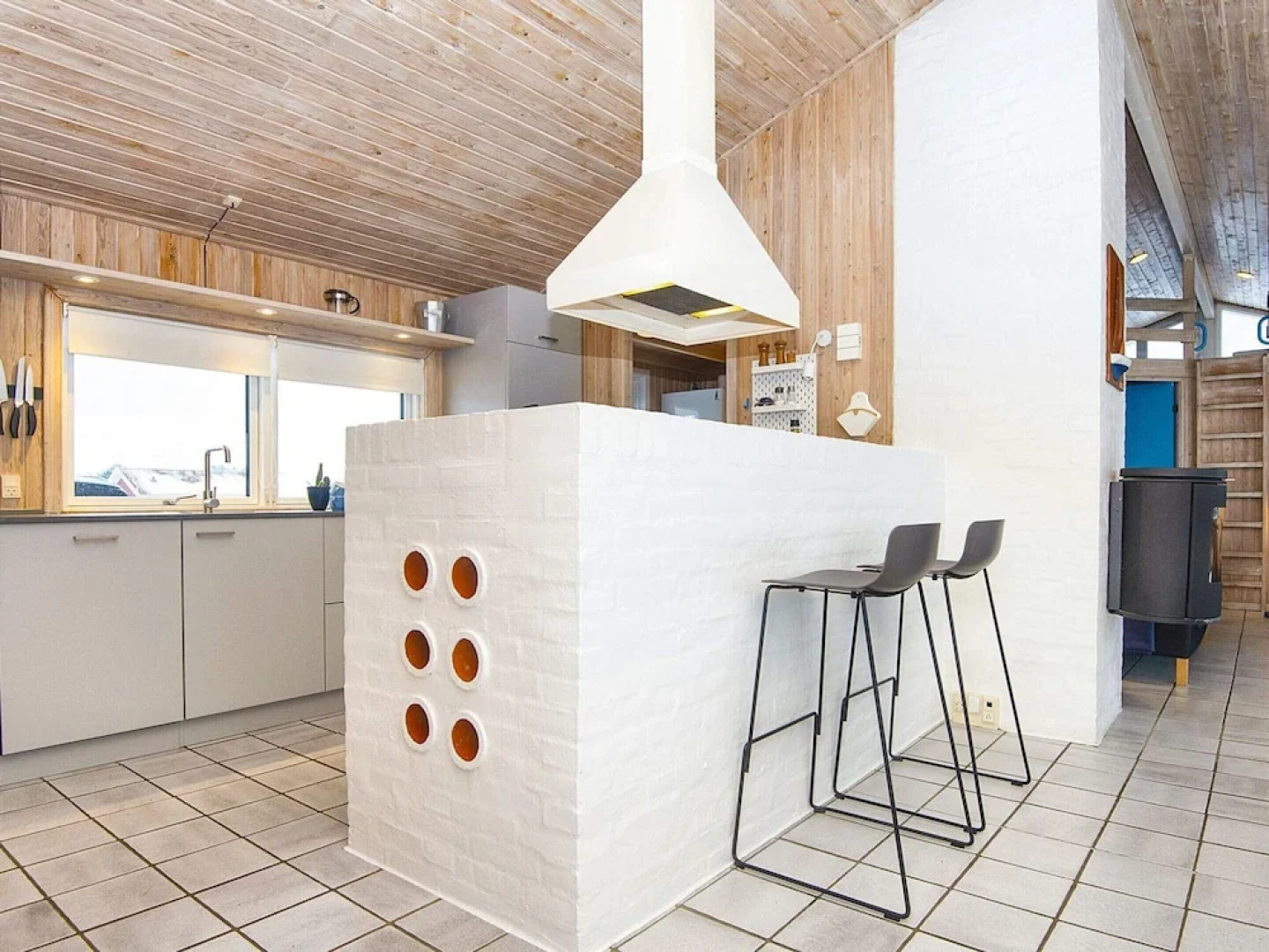 12 Person Holiday Home in Fano