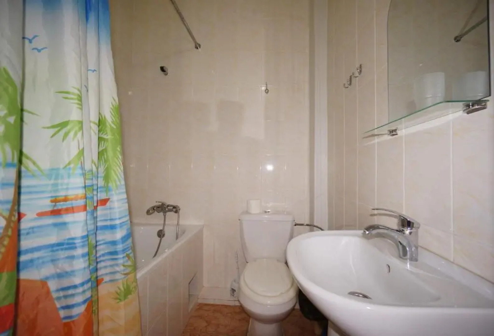 Гостевой дом Прохлада