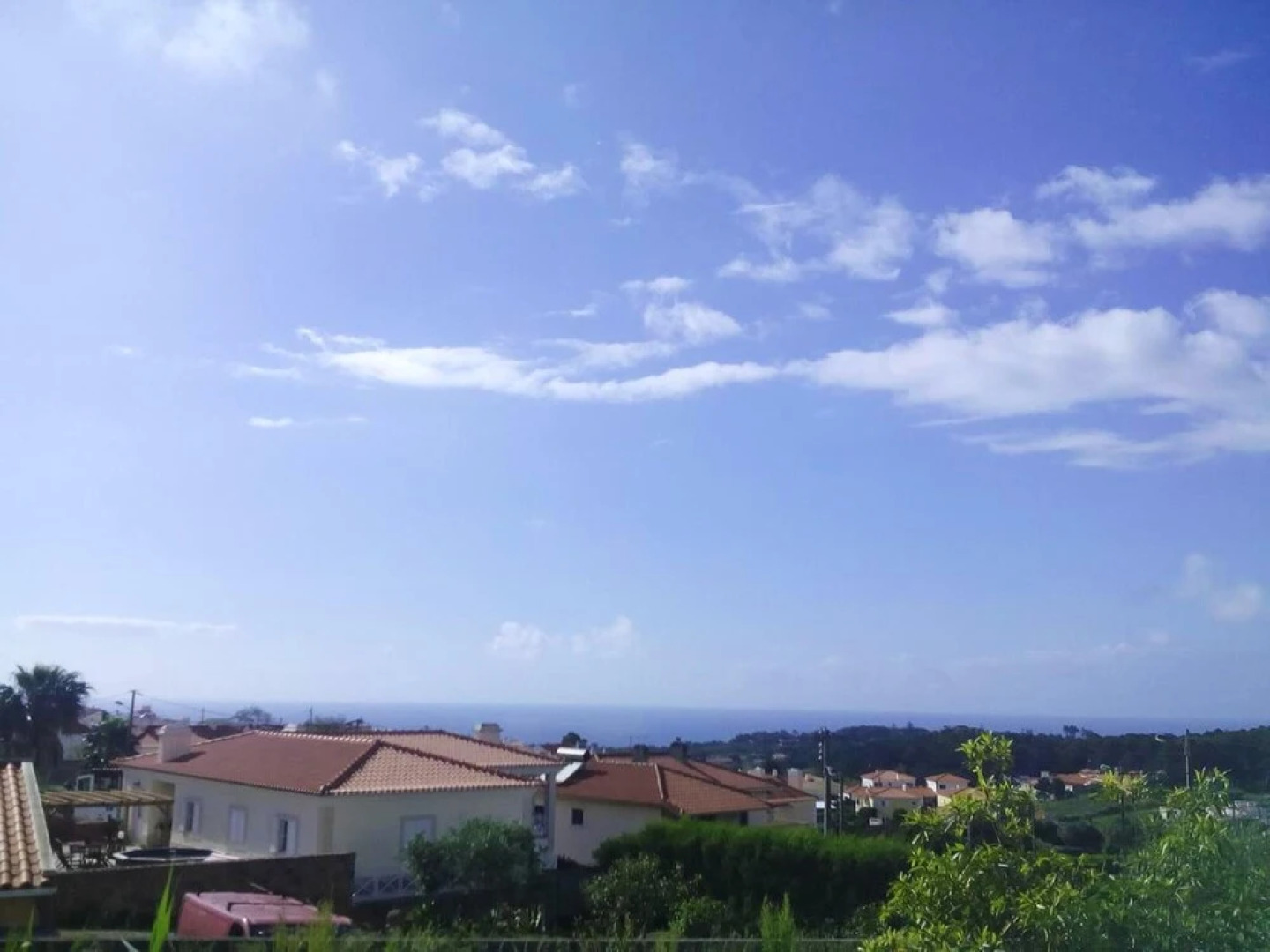 House With 3 Bedrooms In Sintra With Wonderful City View And Terrace 3 Km From The Beach