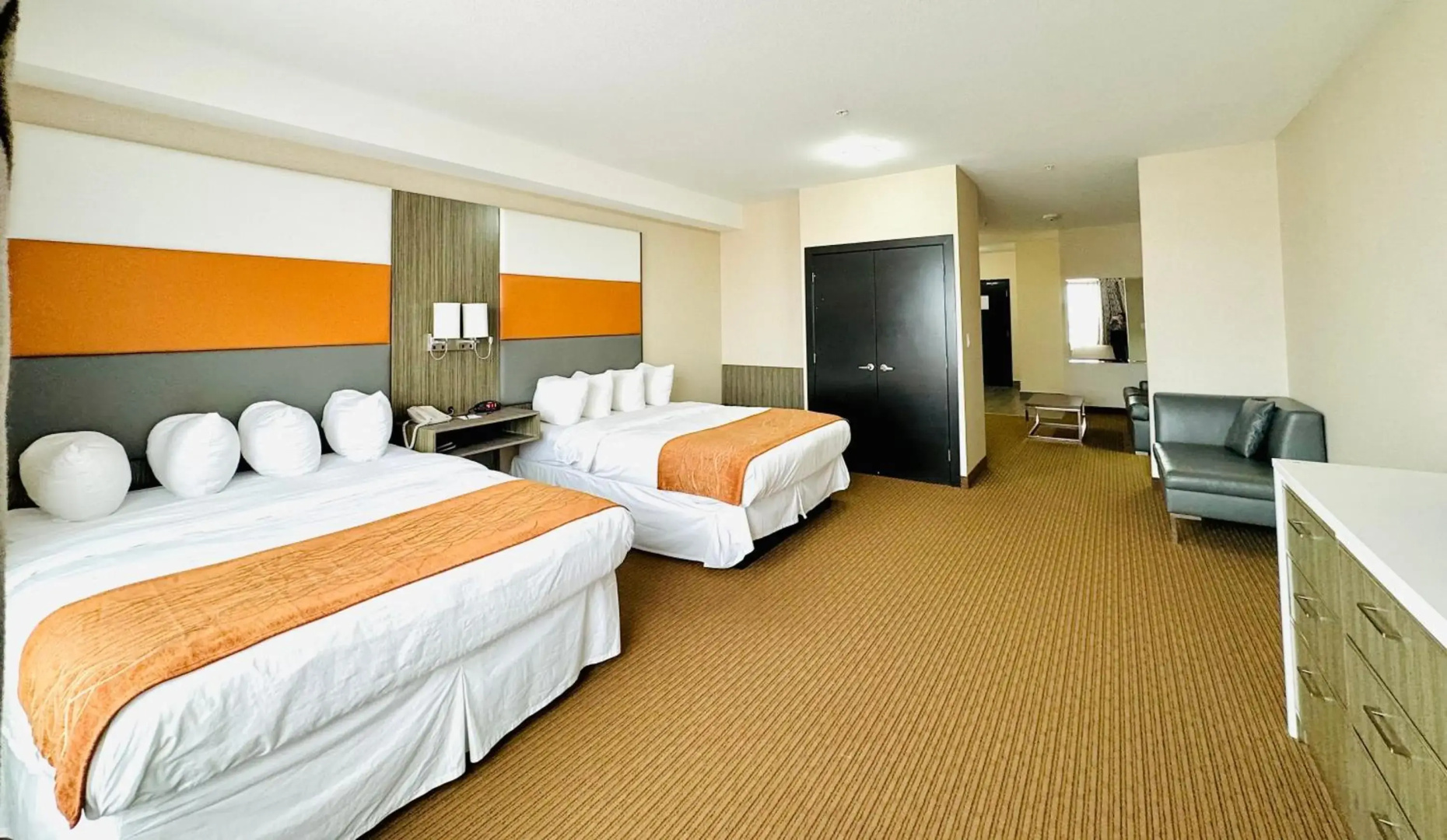 Southfort Inn