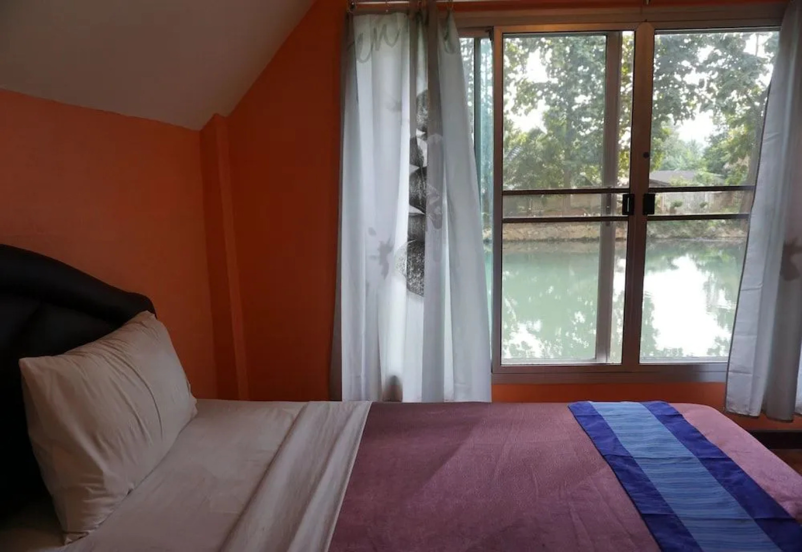 Phrom Prathan Resort