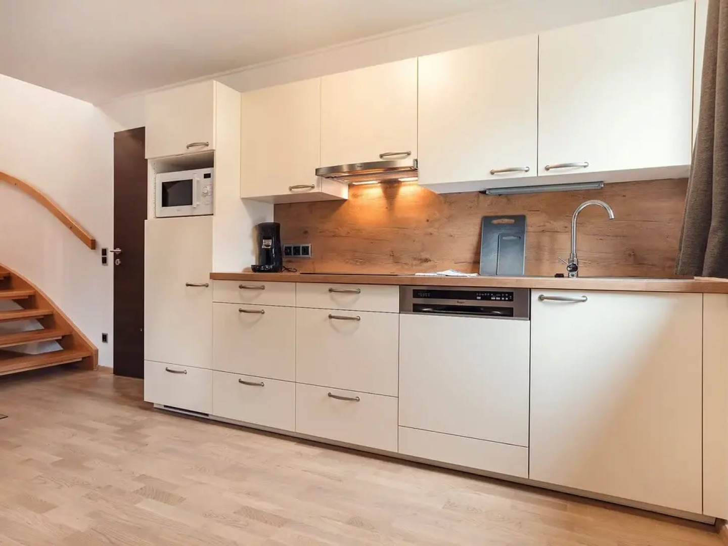 Chalet Montafon St Gallenkirch