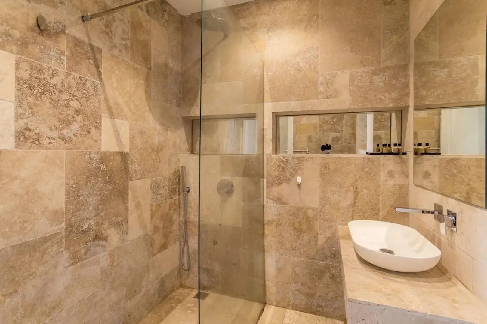 Wellness Hygge Modern Gozitan Apartment