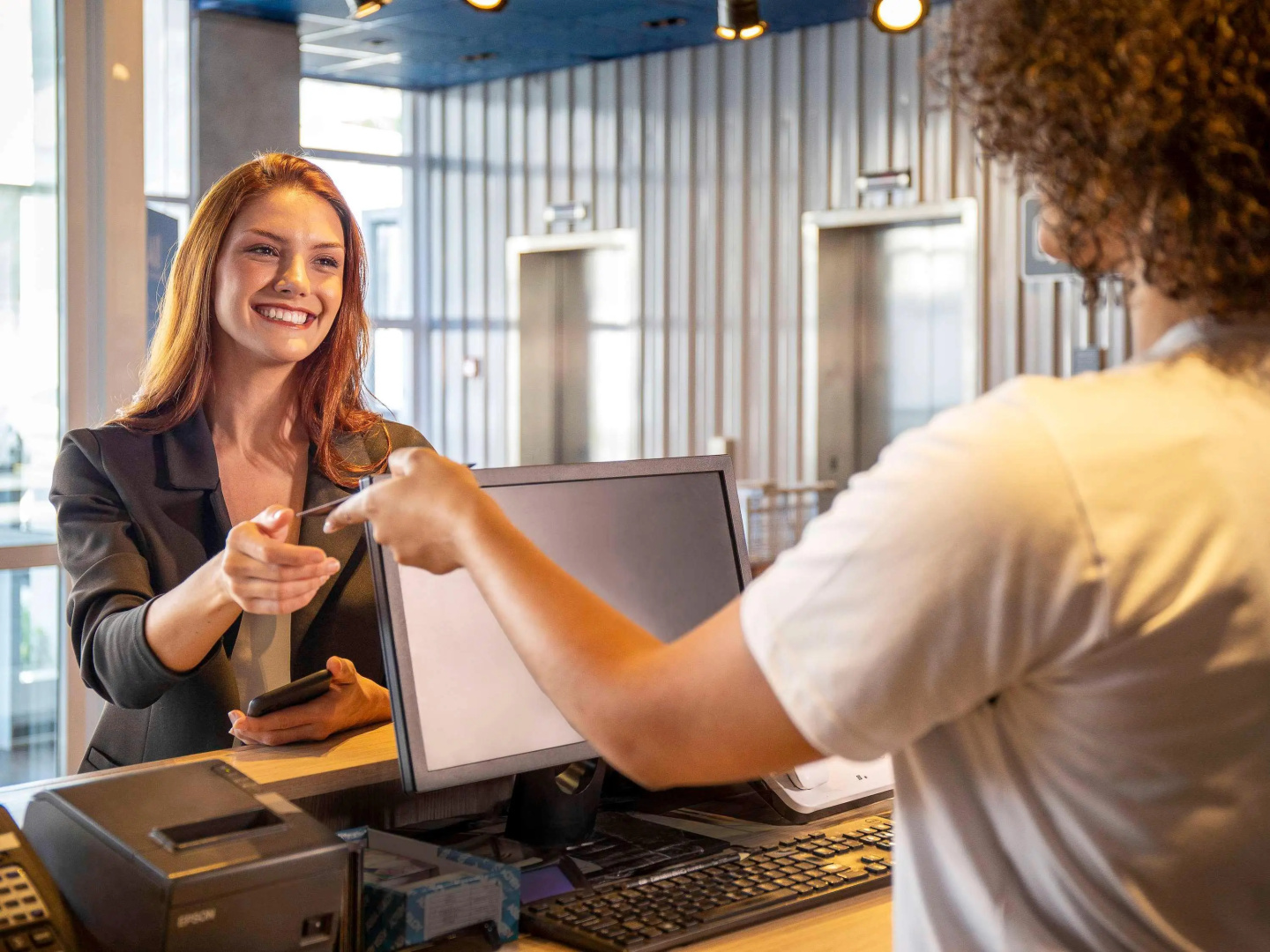 ibis budget Jundiai Shopping