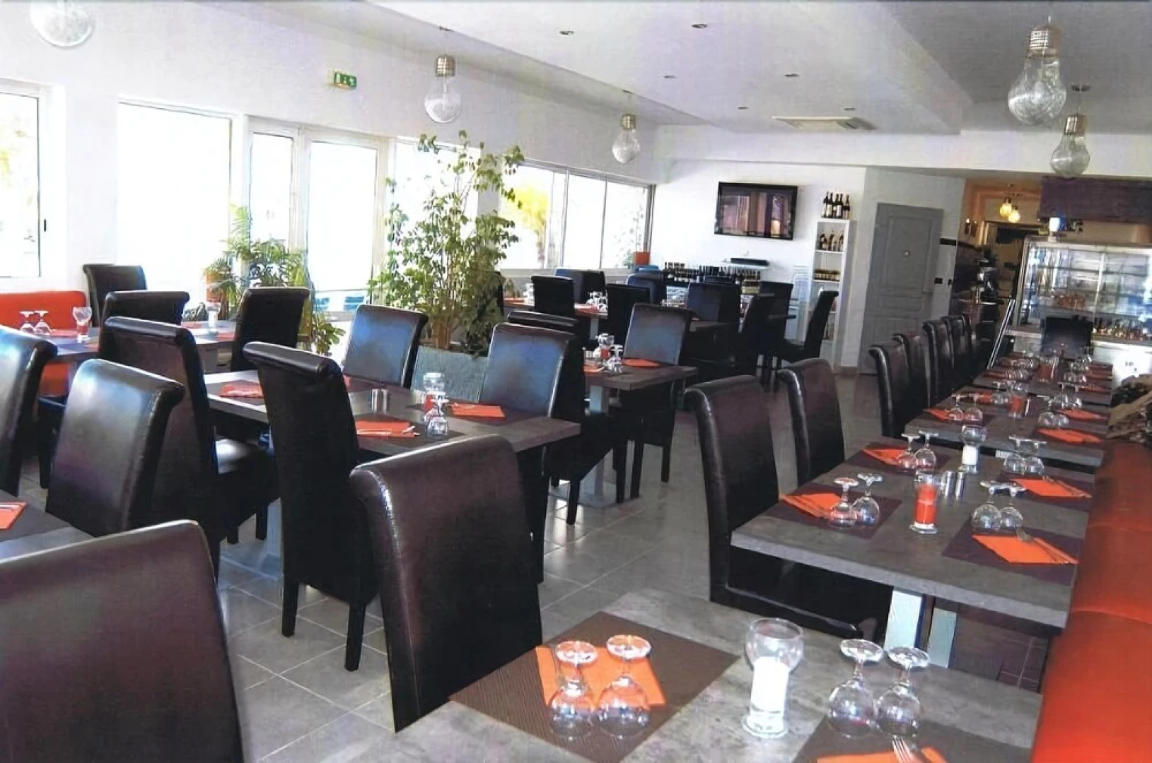 Residence Hoteliere Saint Esteve