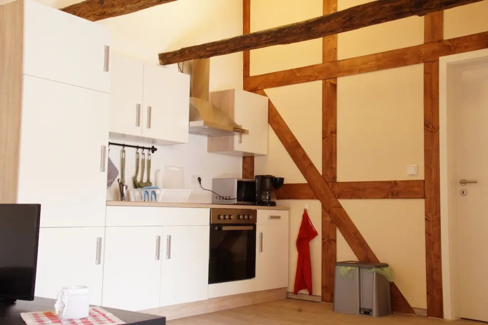 Fachwerkresidenz Deuterscher Hof