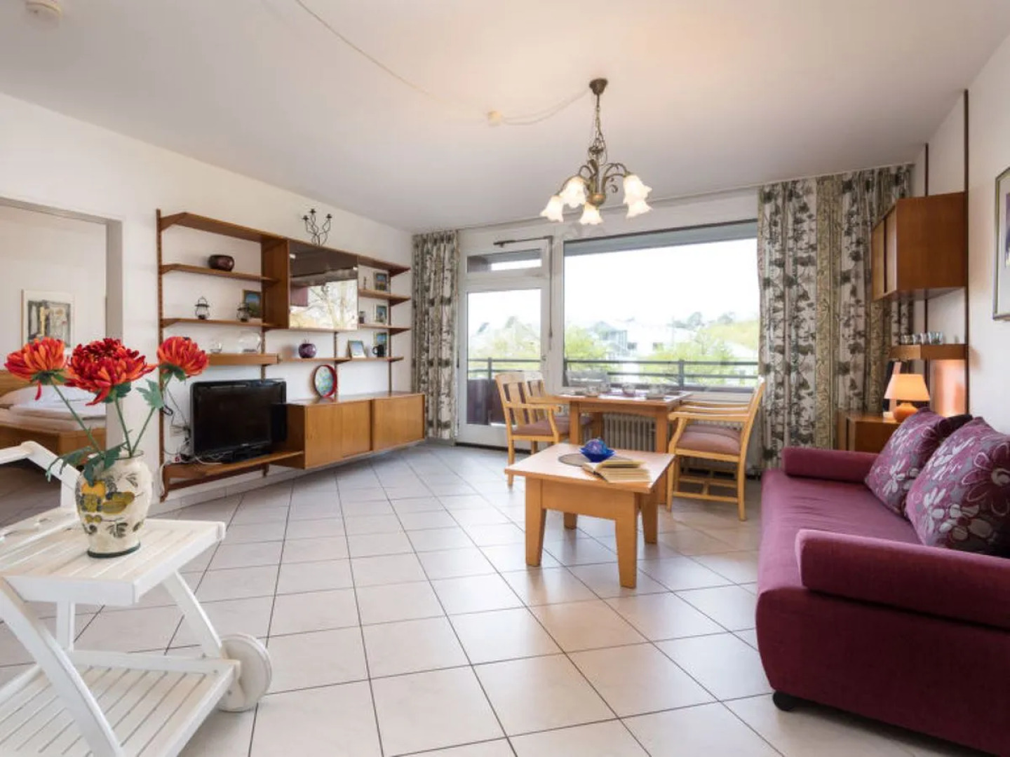 Apartment B313 Sassofortino