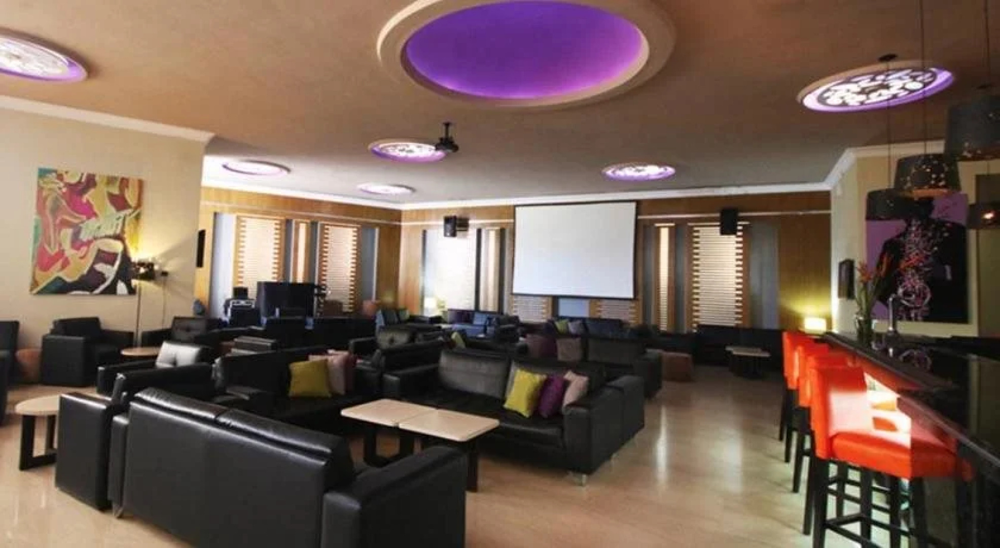 Hesperia WTC Valencia