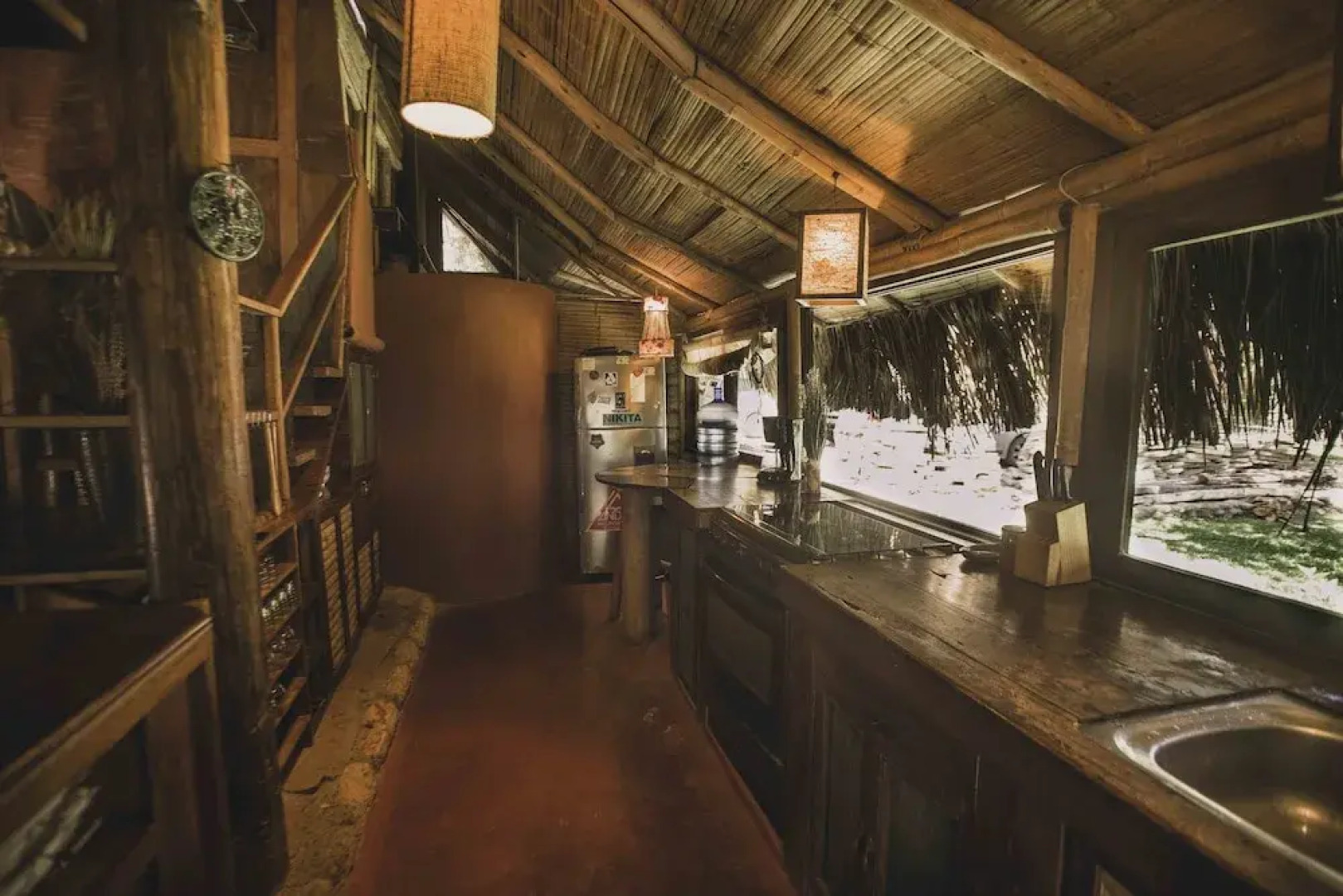 La Maison Eco House & Rooms