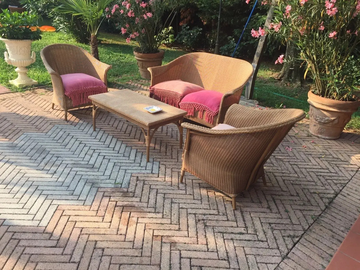 B&B Villa delle Palme