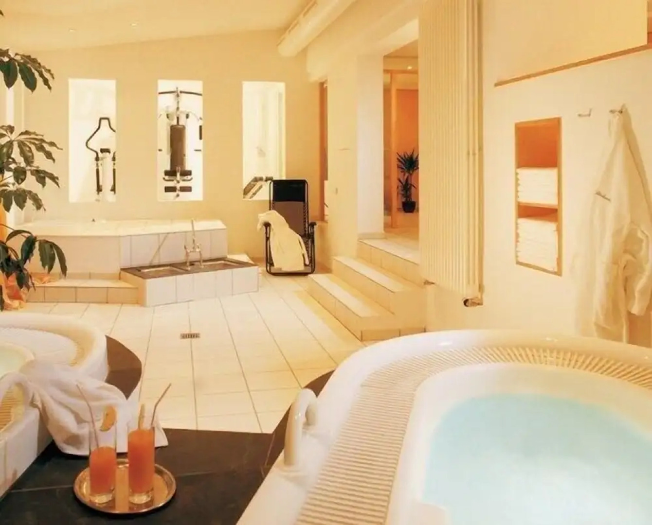 Landhotel Oberdeisenhof