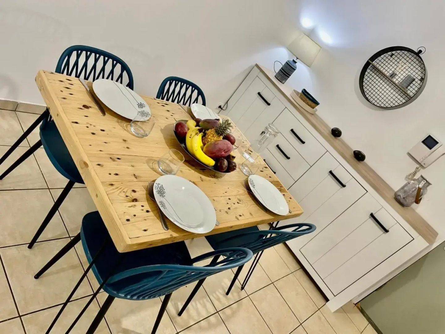 Nouveauté - L'Oasis - T3 - 70 M2 - Jacuzzi