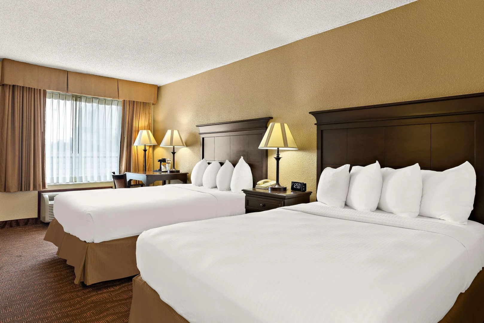 Best Western Center Pointe Inn