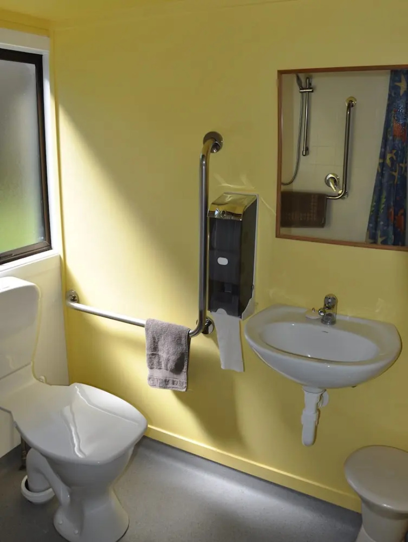 Seabreeze Holiday Park