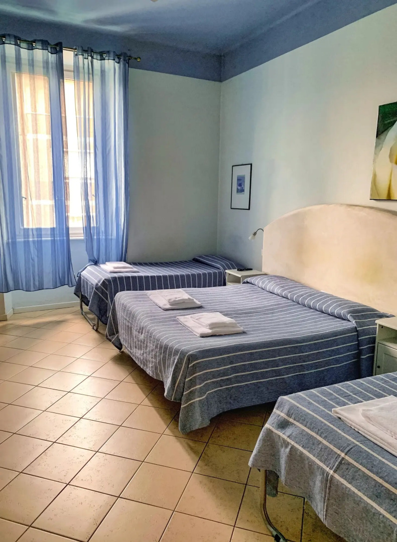 Stop & Sleep Bergamo