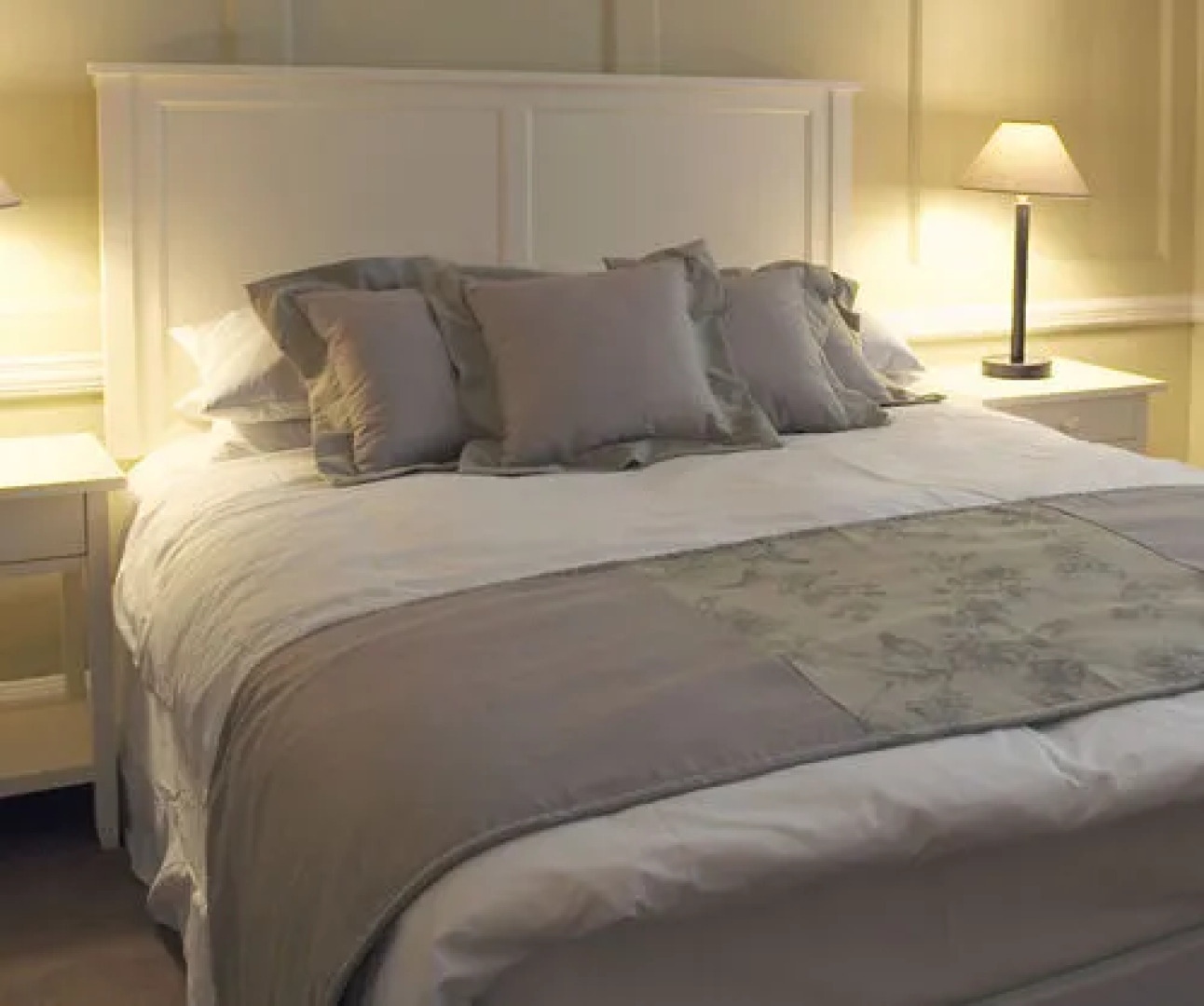 Milsoms Hotel, Henley On Thames