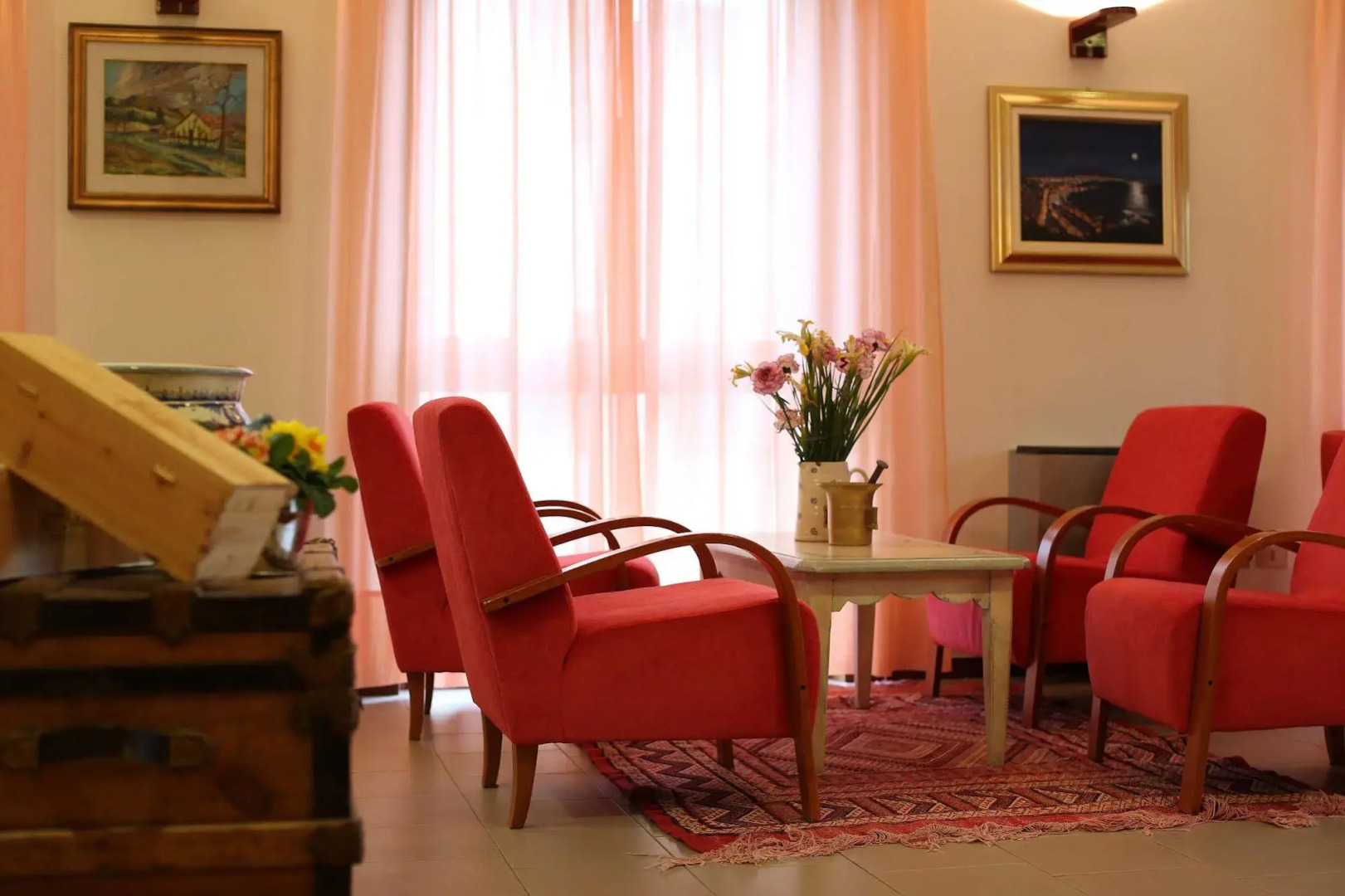Hotel Santa Maria - Bardolino Town Center