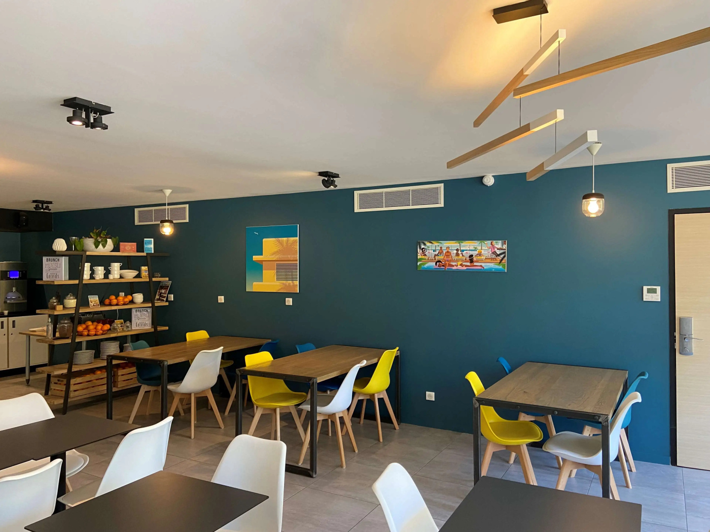 Appart'hôtel Kyriad Résidence Cabriès - Plan de Campagne