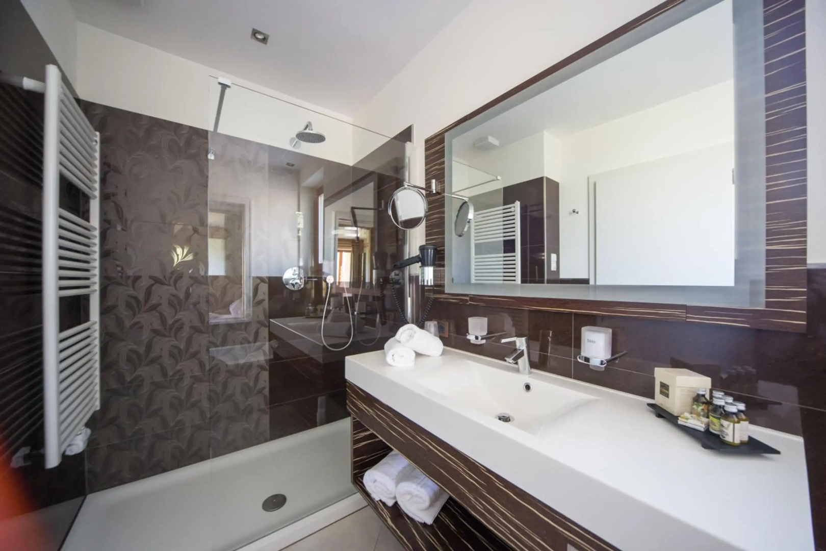 Mountain Spa Resort Albion