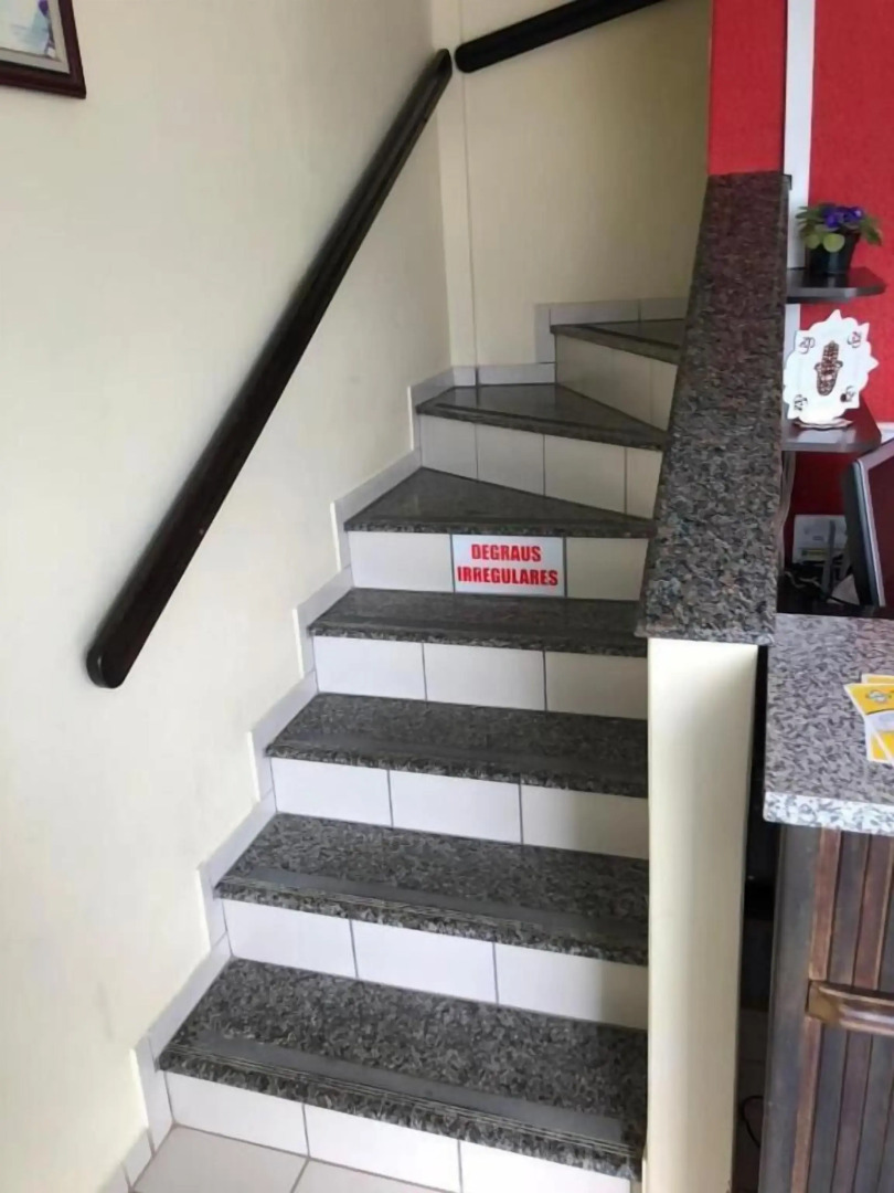 Hotel Pousada Mar Azul