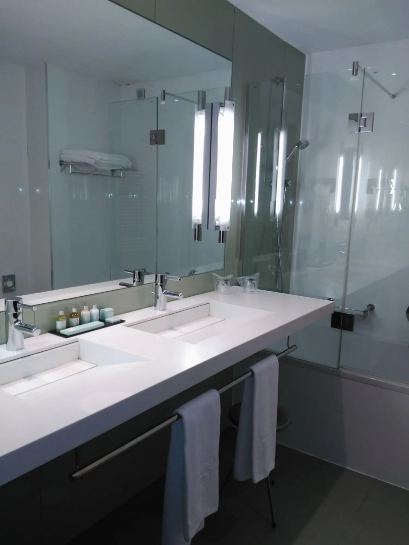 Отель Parador de Cáceres