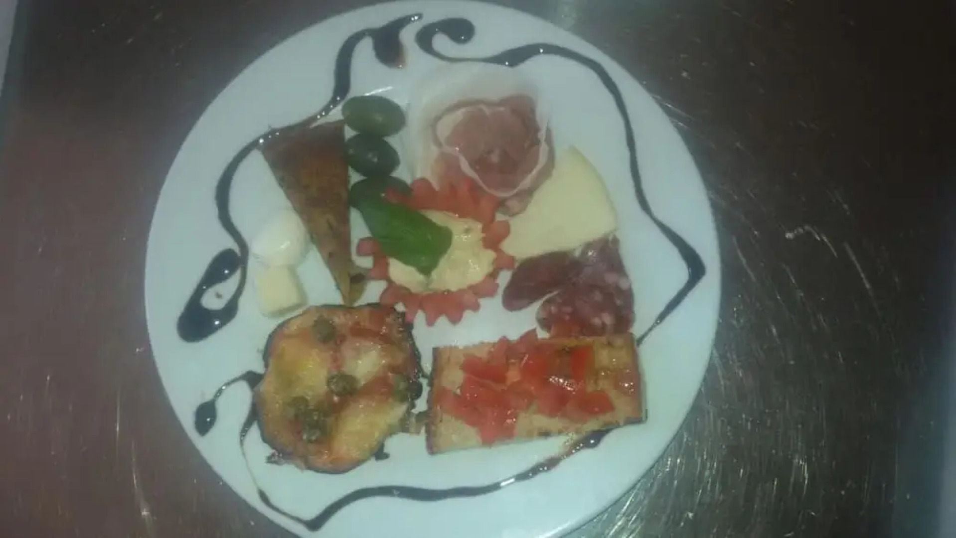 Agriturismo Antica Casa Scardone