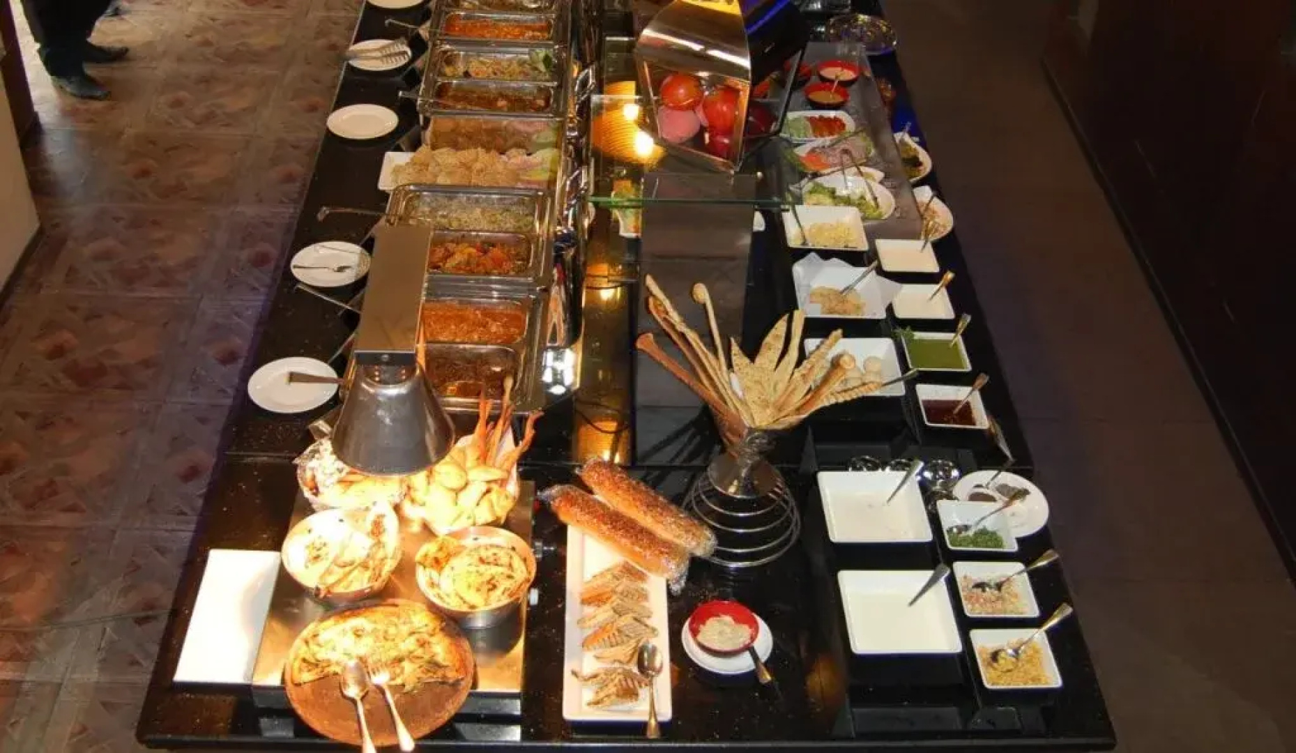 Regent Park Hotel