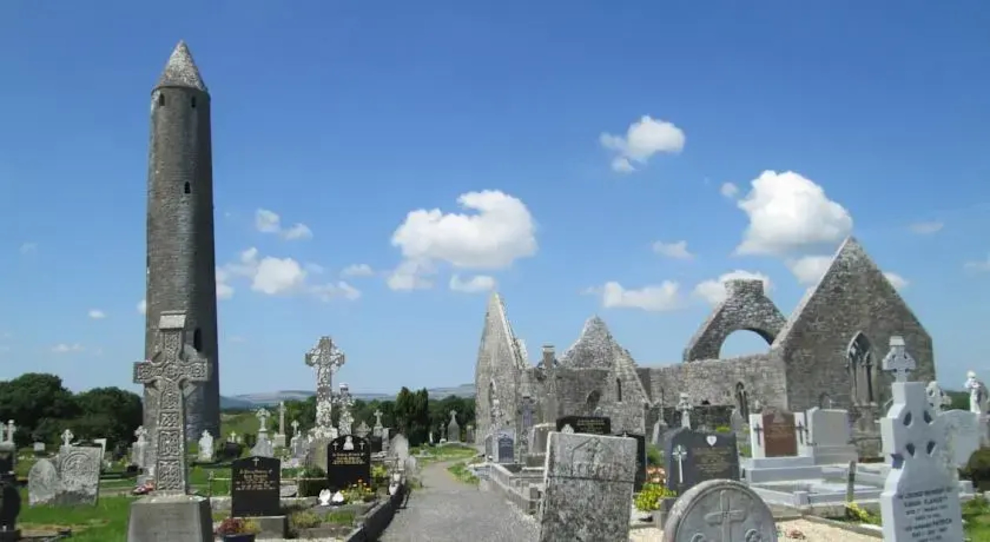 Woodlands Bed & Breakfast