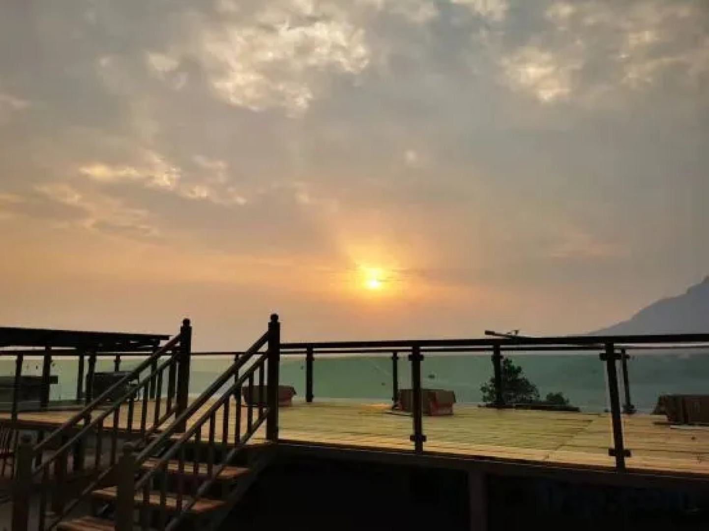 Yuanyang Duoyishu Yundao Inn