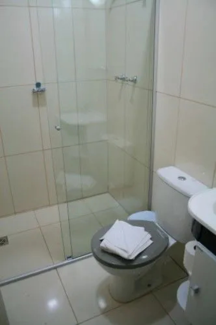 Pousada Villa Romana Aparecida
