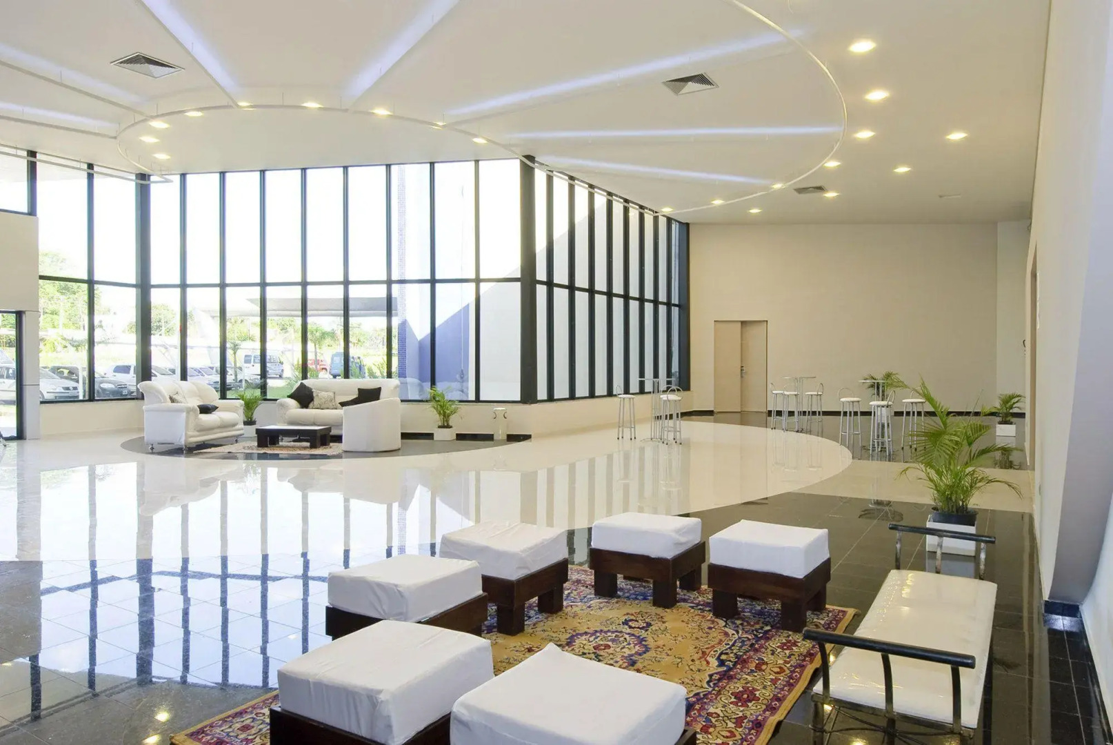 Viale Cataratas Hotel