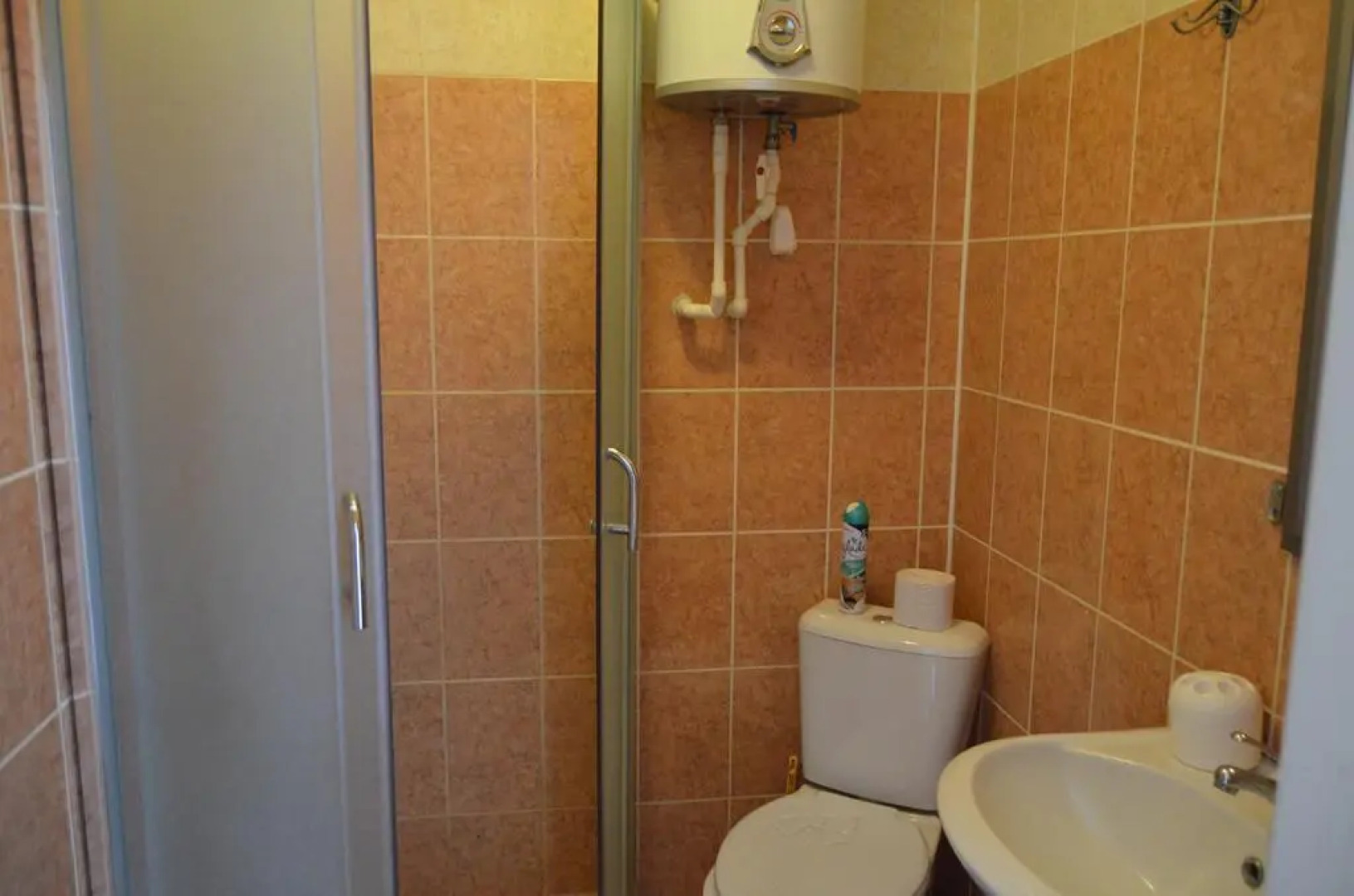 Holiday Park Starodonye