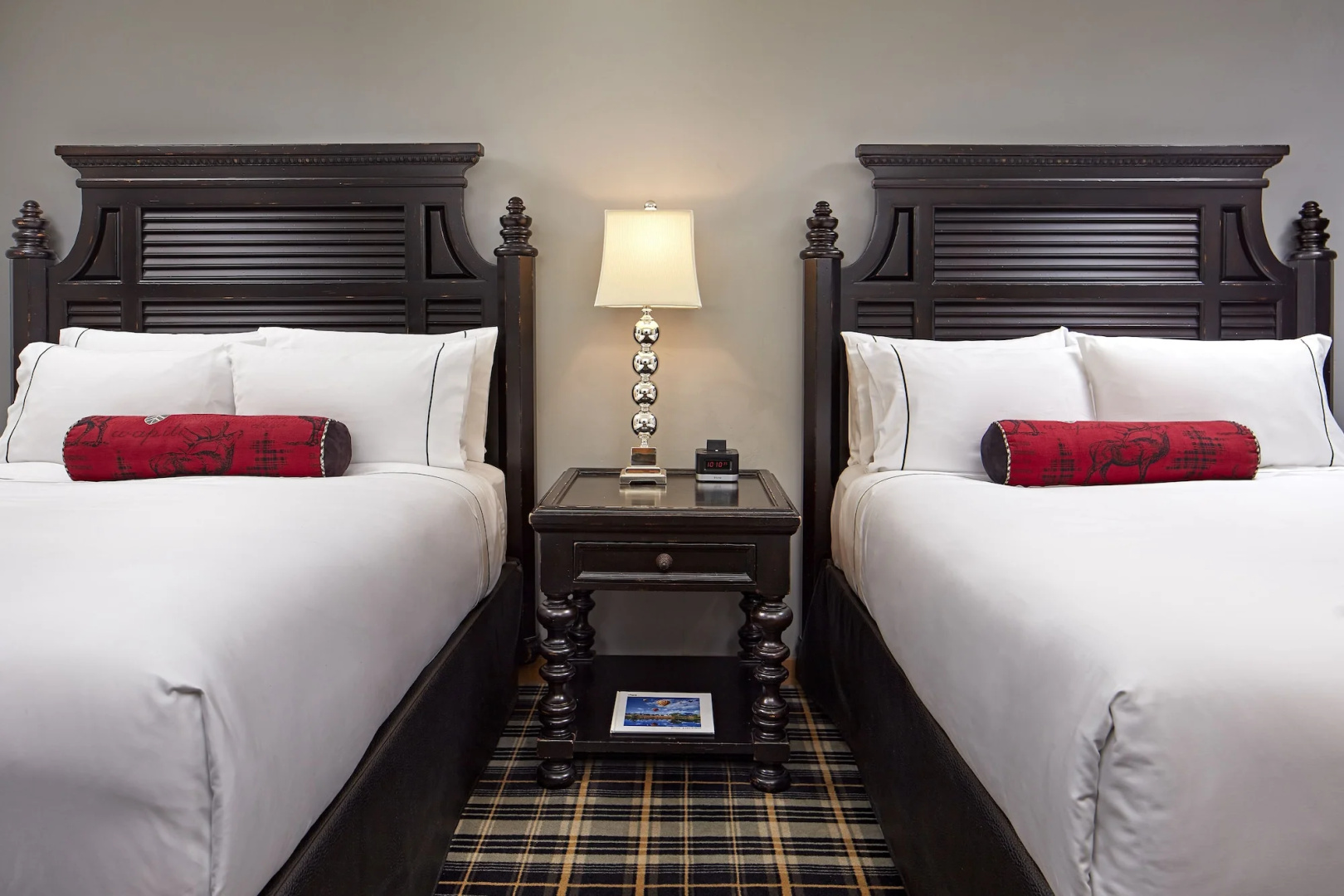 The Landing Resort & Spa