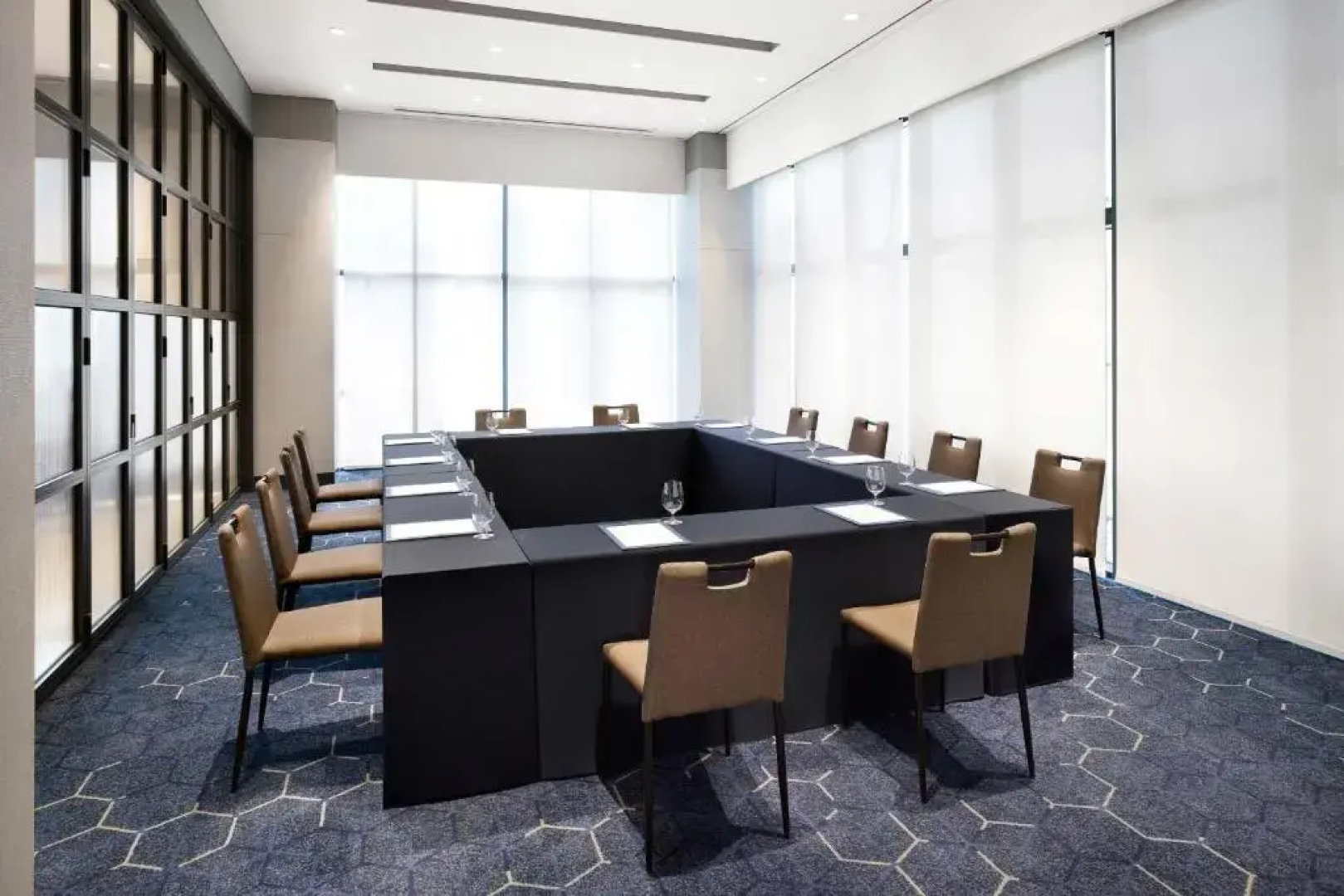 Four Points by Sheraton Josun, Seoul Myeongdong