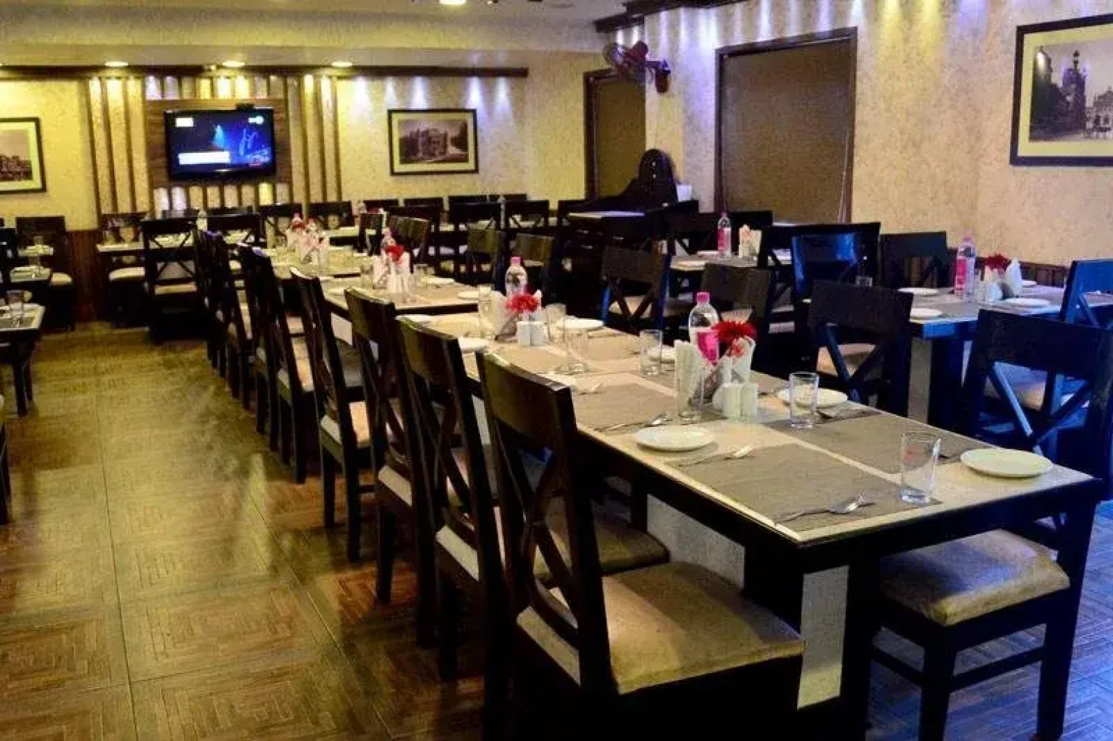 Hotel Madhurima
