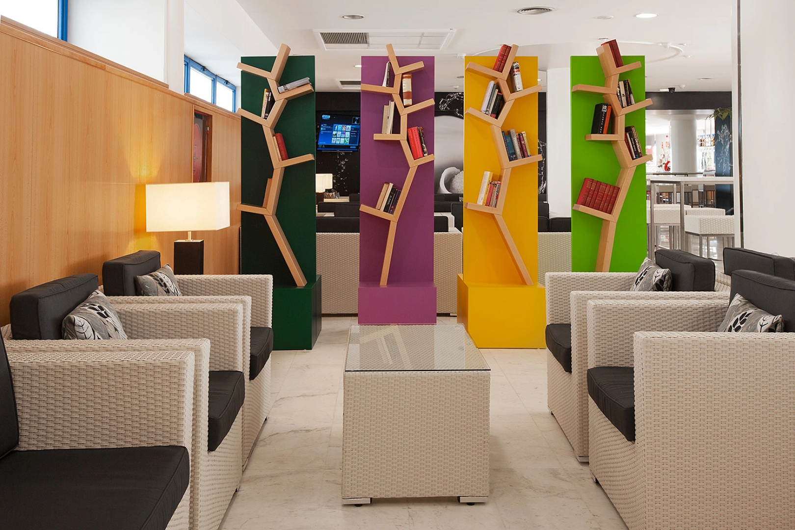 Hotel Tahiti Playa