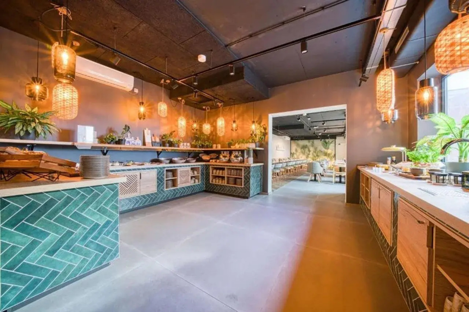 Vienna House Easy by Wyndham Amsterdam Airport