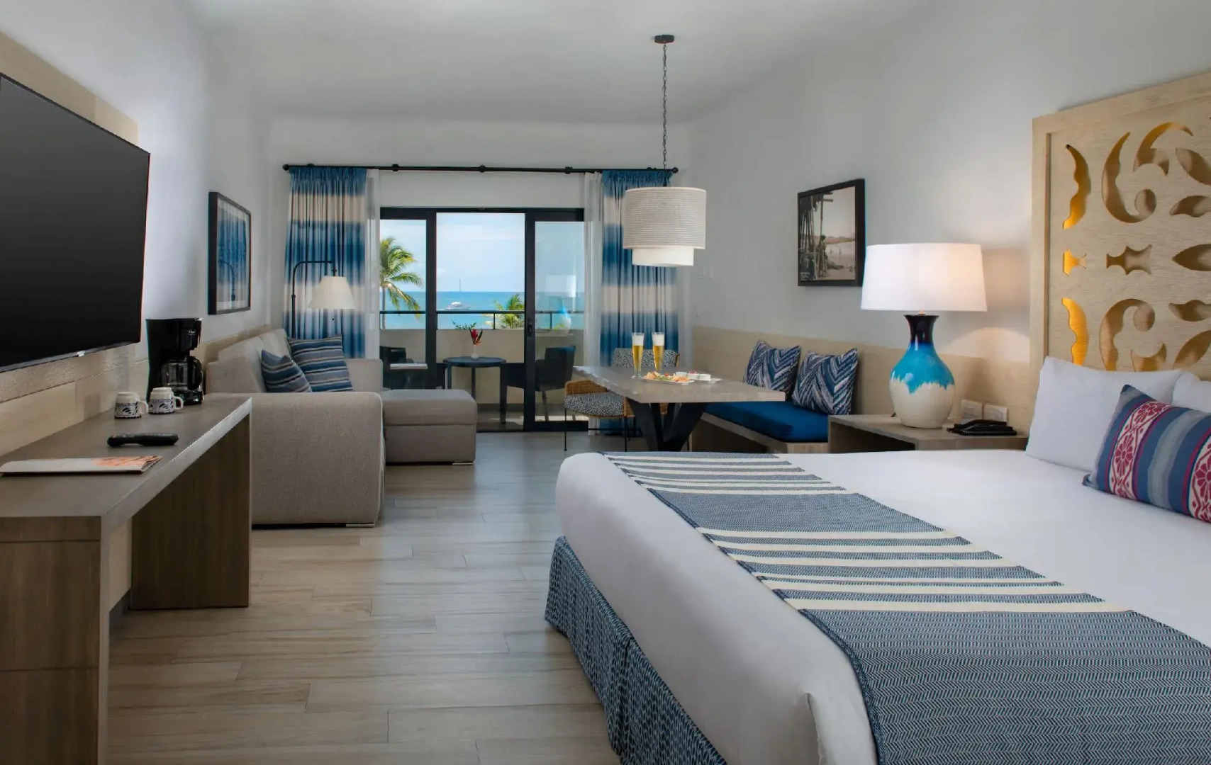 Pueblo Bonito Mazatlan - All Inclusive